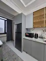 2-комн. квартира, 13 этаж, 86 м², Н. Шохмансур-10