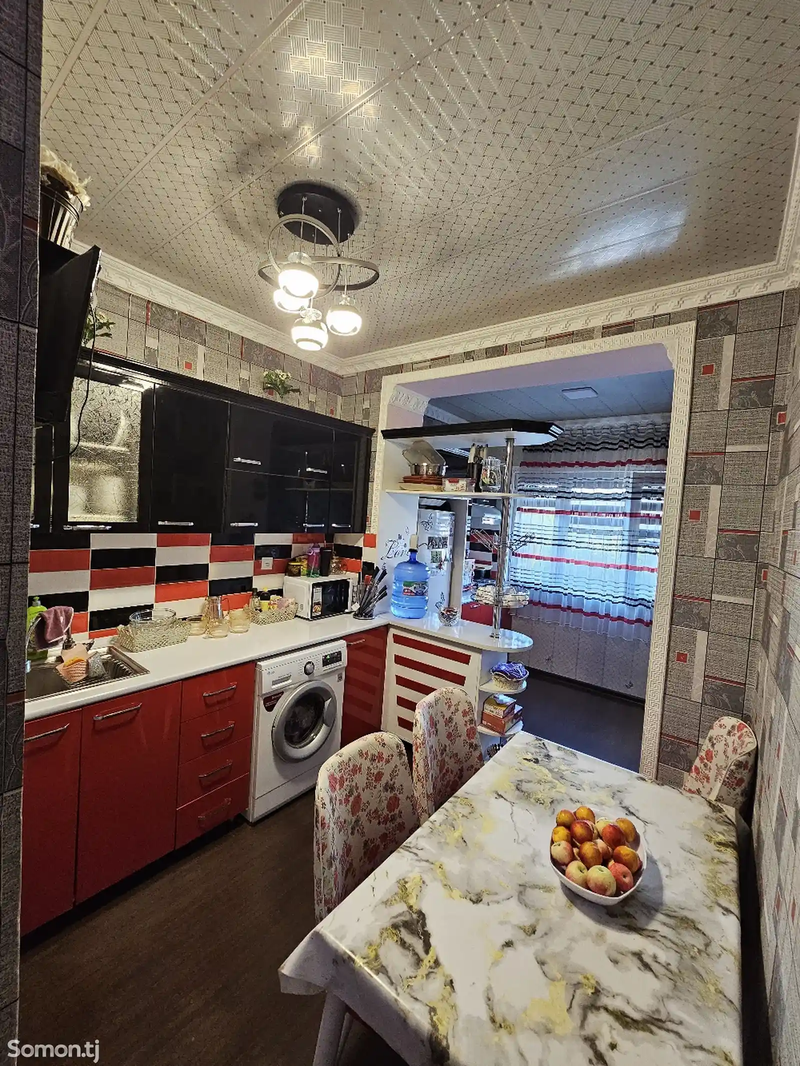 2-комн. квартира, 2 этаж, 55 м², ул. Говоровп-5