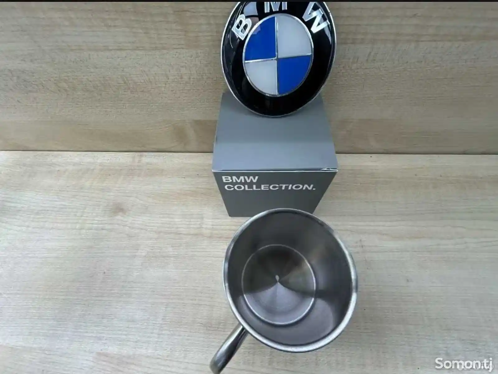 Кружка BMW-9