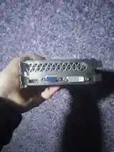 Видео карта GTX 960 128bit-5