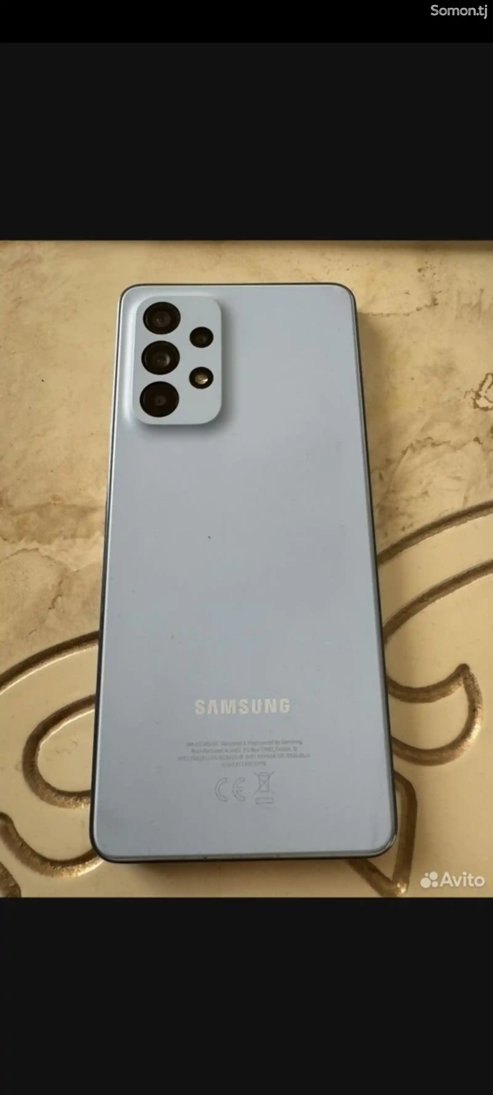 Samsung Galaxy A53-5