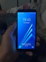 Samsung Galaxy A6-3