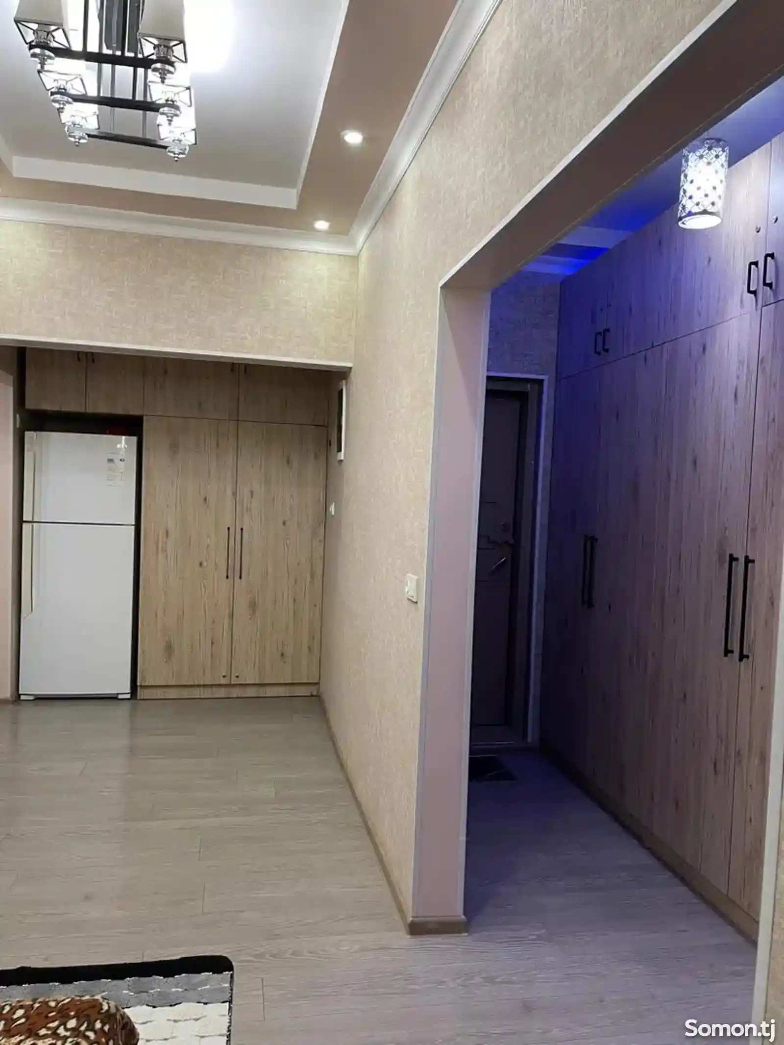 2-комн. квартира, 2 этаж, 90м², 32 Мкр-4