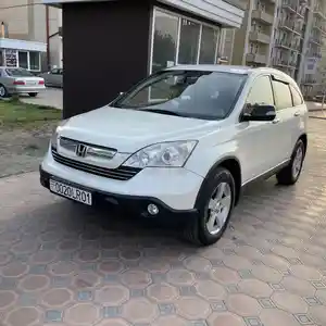 Honda CR-V, 2007