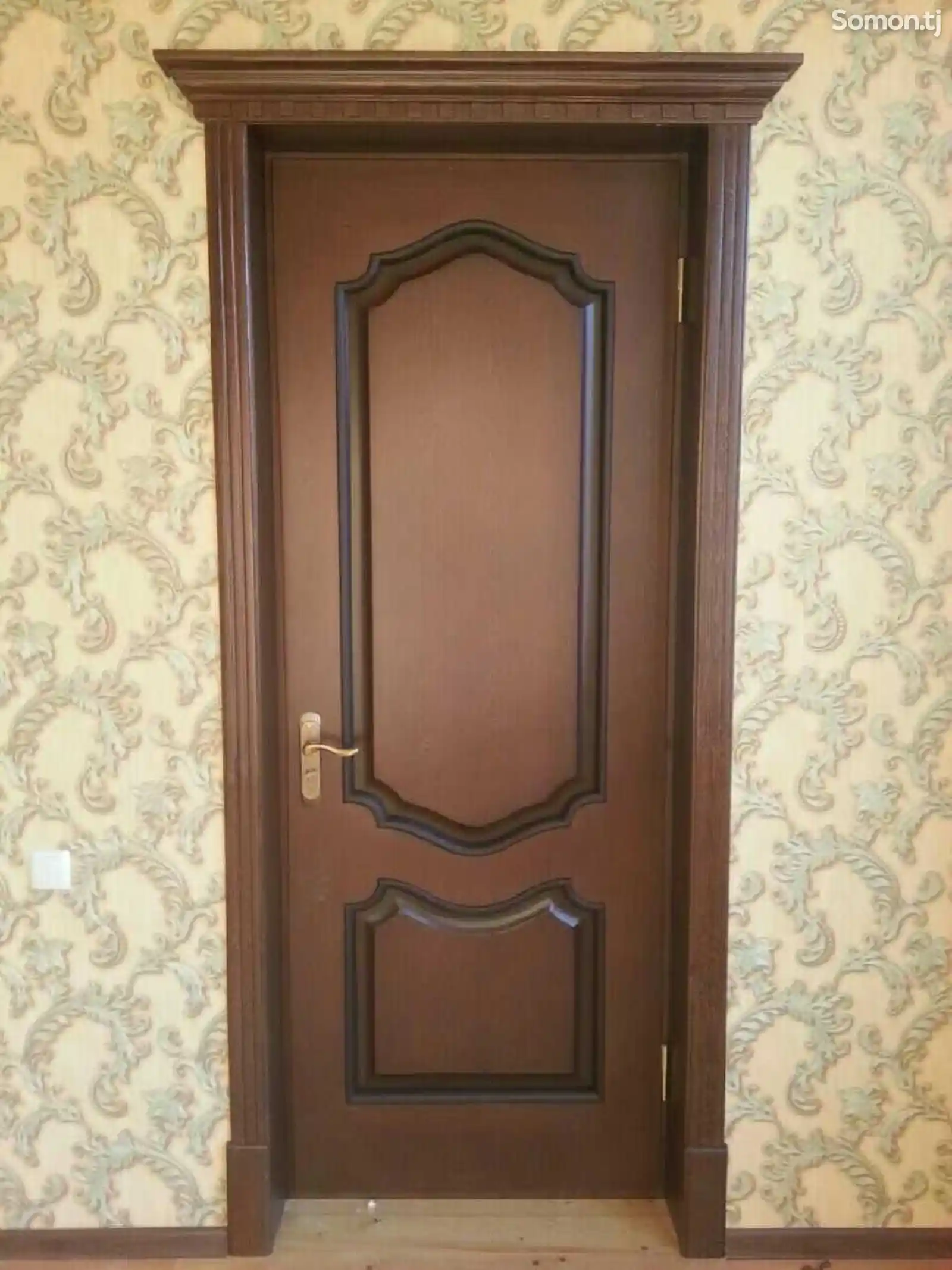 Дверь-7