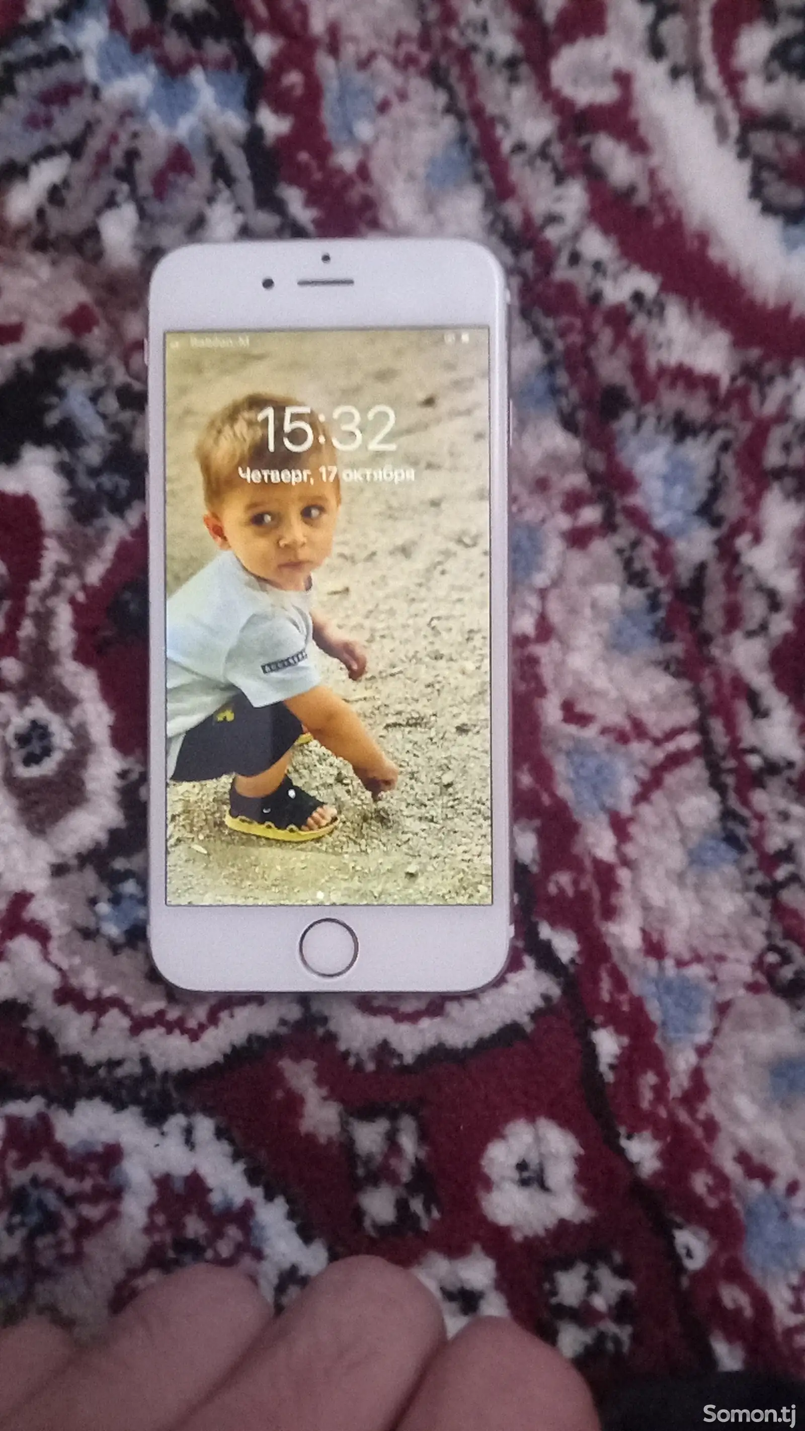 Apple iPhone 6s, 32 gb-1