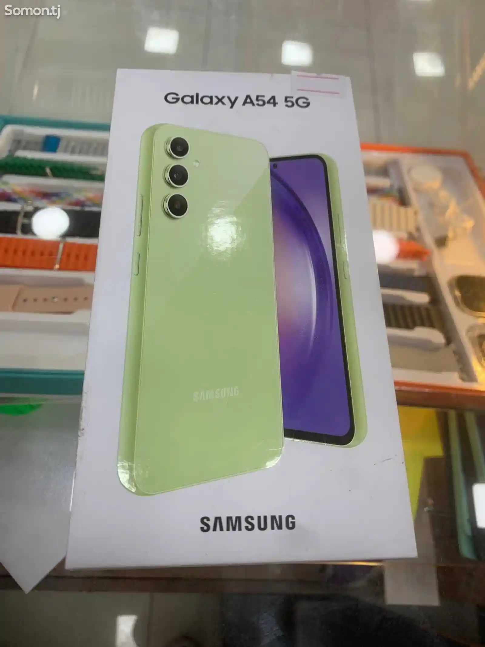 Samsung Galaxy A54 8/128gb-1