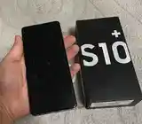 Samsung Galaxy S10 plus-2