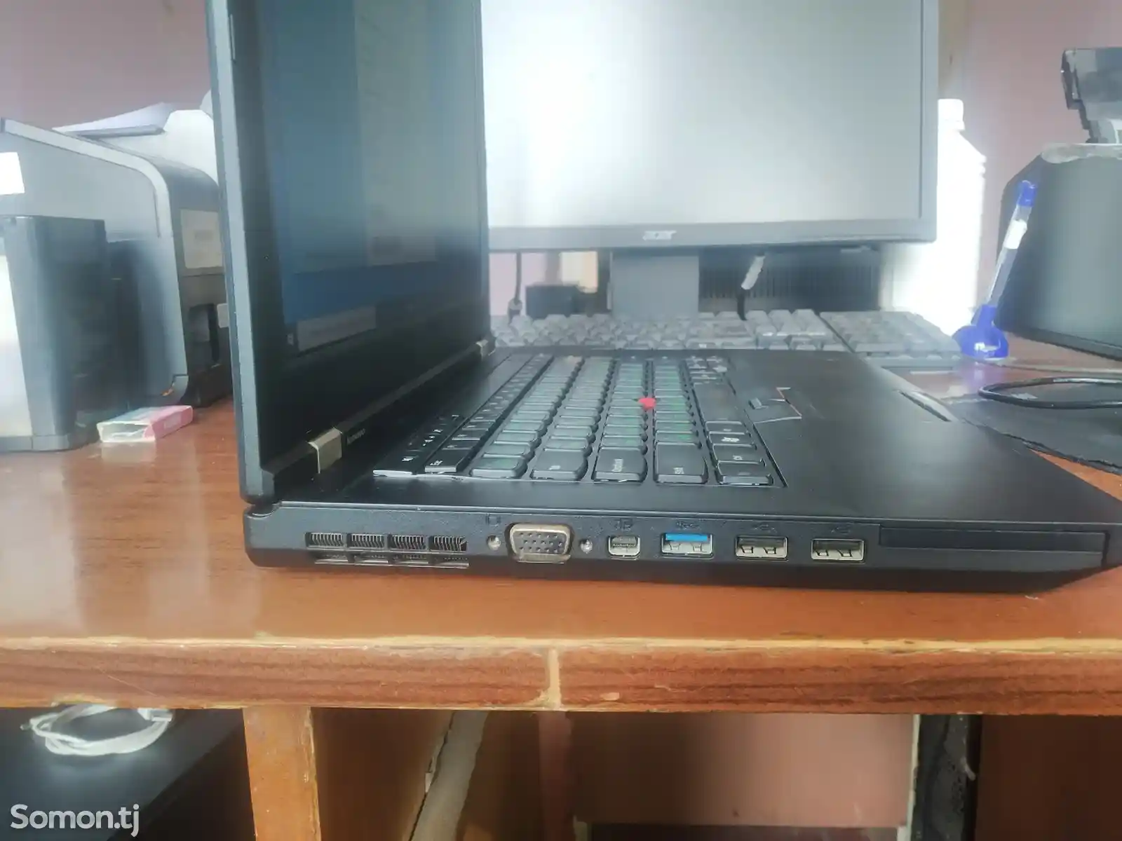 Ноутбук Lenovo ThinkPad L430-5