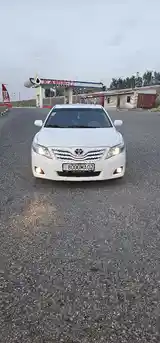 Toyota Camry, 2010-5