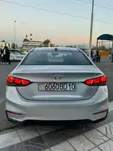 Hyundai Accent, 2018-3