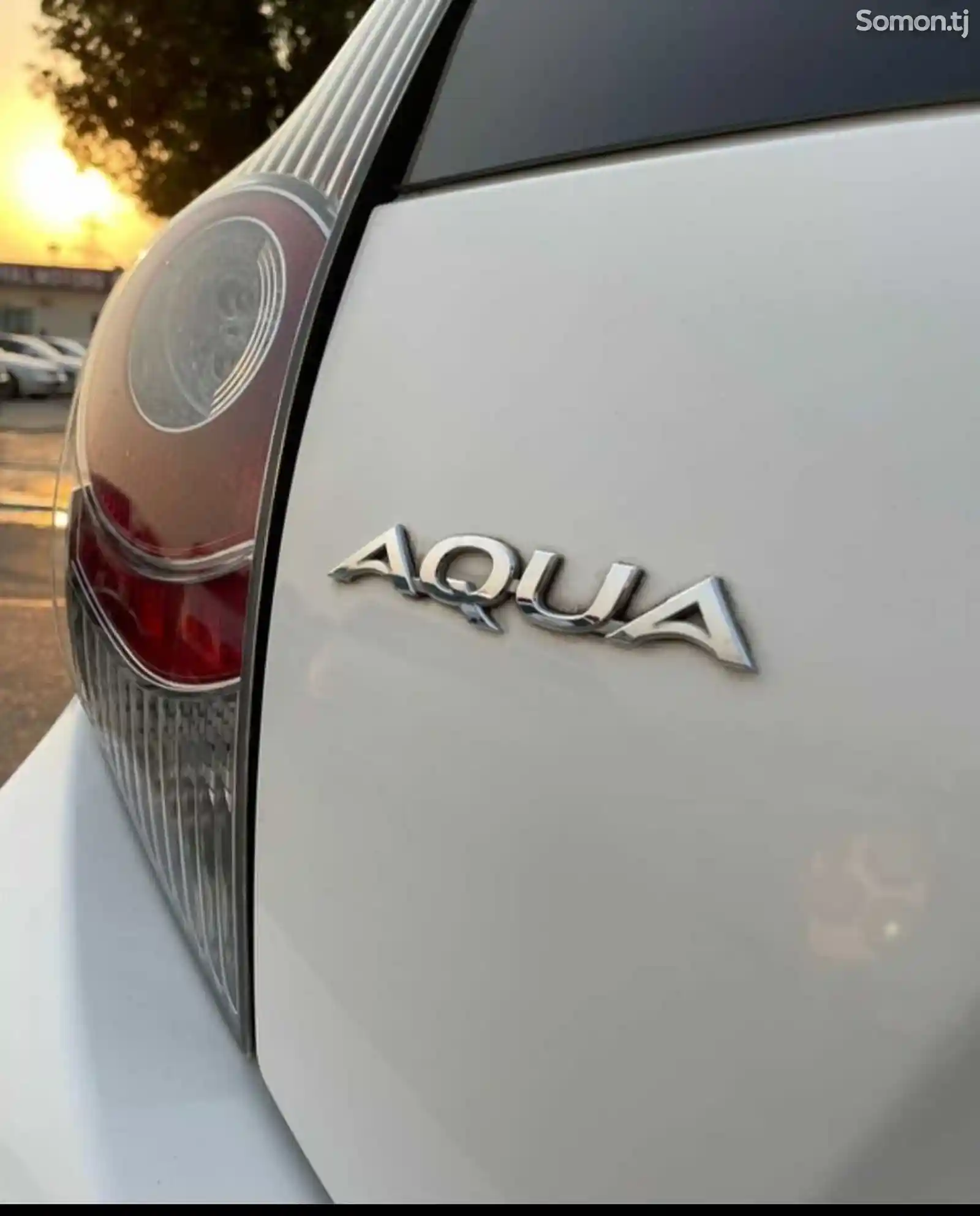 Toyota Aqua, 2012-9