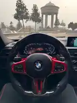 BMW M3, 2017-10