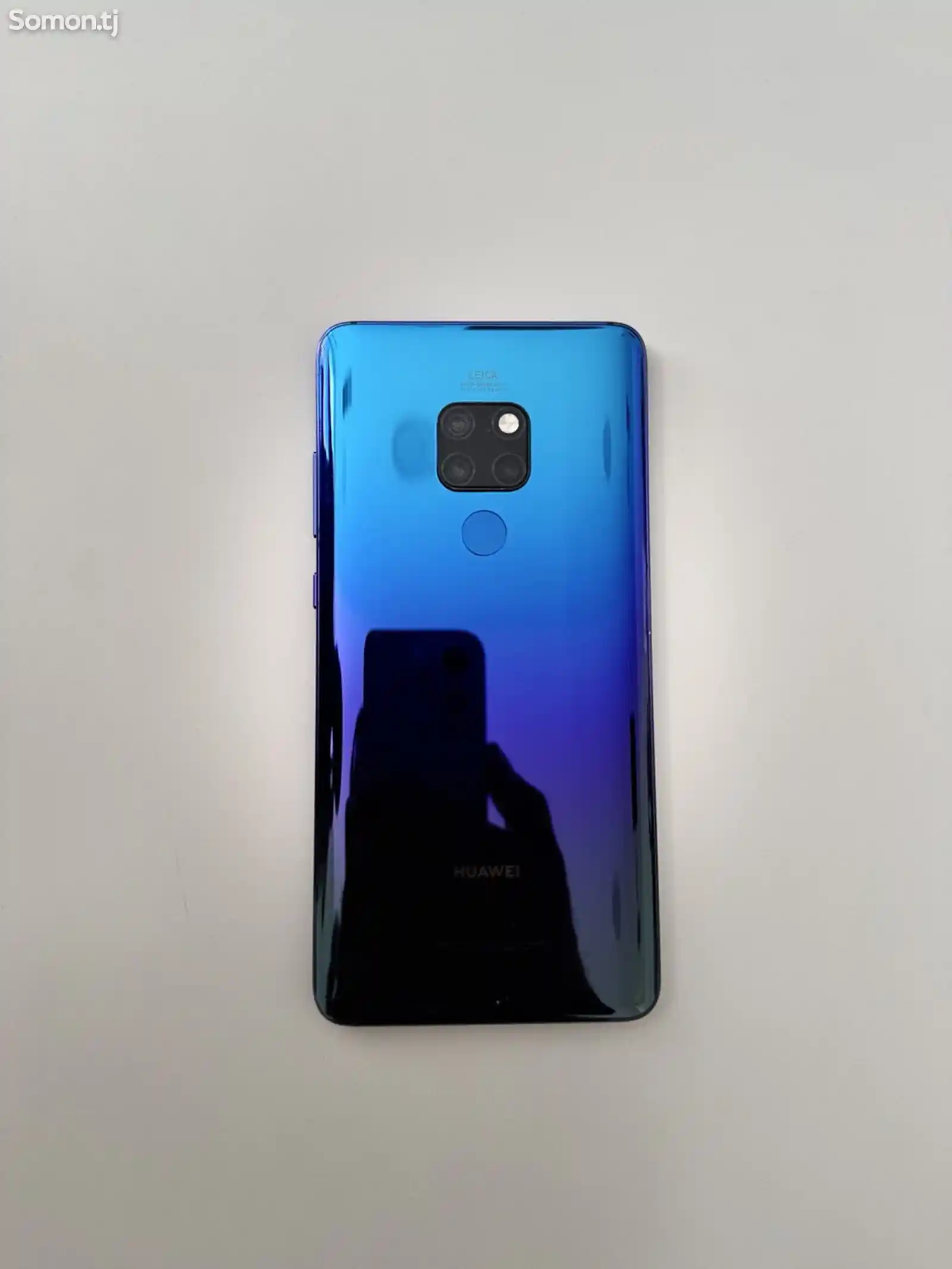 Huawei Mate 20-6