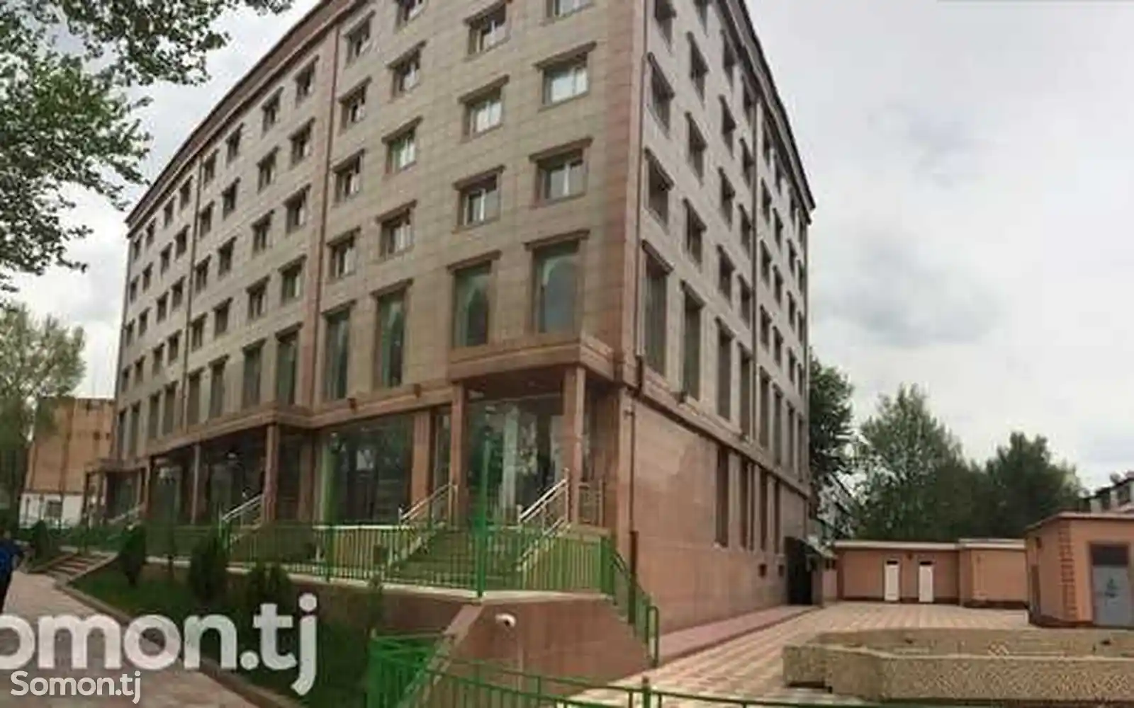 Помещение под офис, 90м², 92мкр-3