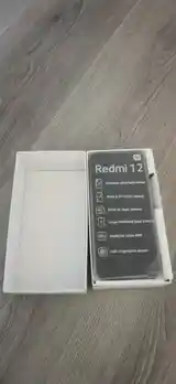 Xiaomi Redmi 12-3