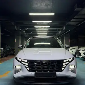 Hyundai Tucson, 2022