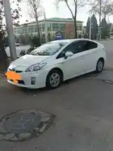 Toyota Prius, 2011-3