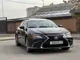 Lexus ES series, 2013-2