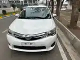 Toyota Fielder, 2014-8