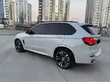 BMW X5, 2016-6