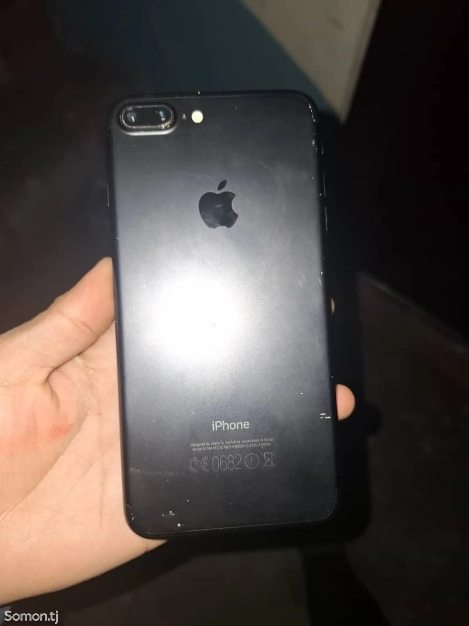 Apple iPhone 7 plus, 128 gb-1