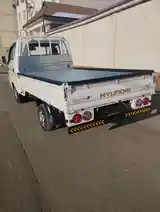 Бортовой автомобиль Hyundai Porter 2-7