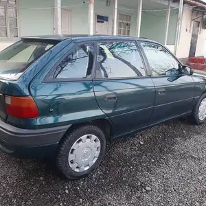 Opel Astra F, 1994