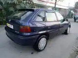 Opel Astra F, 1996-2