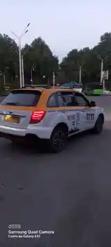 Lifan X50, 2017-4