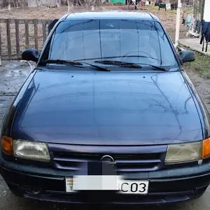 Opel Astra F, 1994