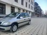 Opel Zafira, 1999-3