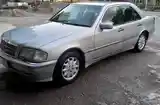 Mercedes-Benz C class, 1999-2