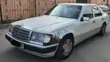 Mercedes-Benz W124, 1988-4