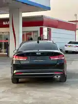 Kia Optima, 2016-6