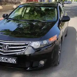 Honda Accord, 2008