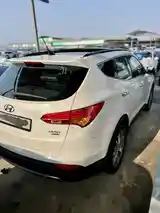 Hyundai Santa Fe, 2013-6