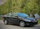 Toyota Camry, 2011-4