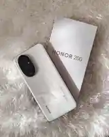 Honor 200 8/256Gb White-2