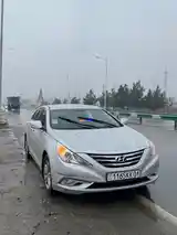 Hyundai Sonata, 2014 в аренду-2