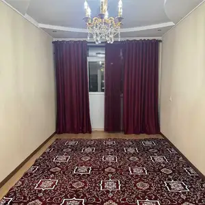 4-комн. квартира, 13 этаж, 100м², 65 Мкр