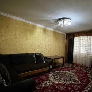 2-комн. квартира, 4 этаж, 45м², 3 мкр