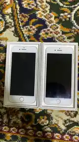 Apple iPhone 8, 64 gb, Silver-4