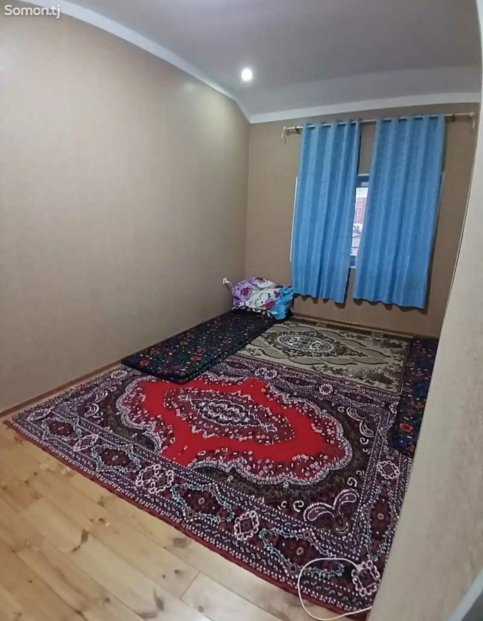 1-комн. квартира, 6 этаж, 40 м², 20мкр-1