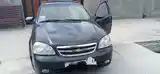 Chevrolet Lacetti, 2005-12