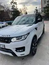 Land Rover Range Rover Sport, 2014-4