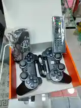 Игровая приставка Game Stick + Android TV Ultra HD-6