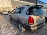 Ssang Yong Rexton, 2002-6