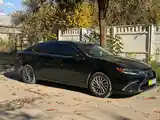 Lexus ES series, 2015-2