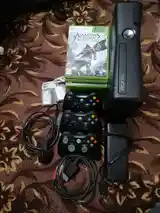 Игровая приставка Xbox 360 S Console-3